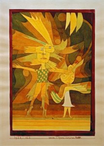 Génies (Figures d